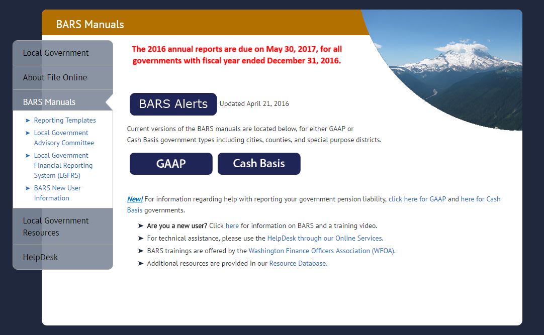 barsupdate barsupdate