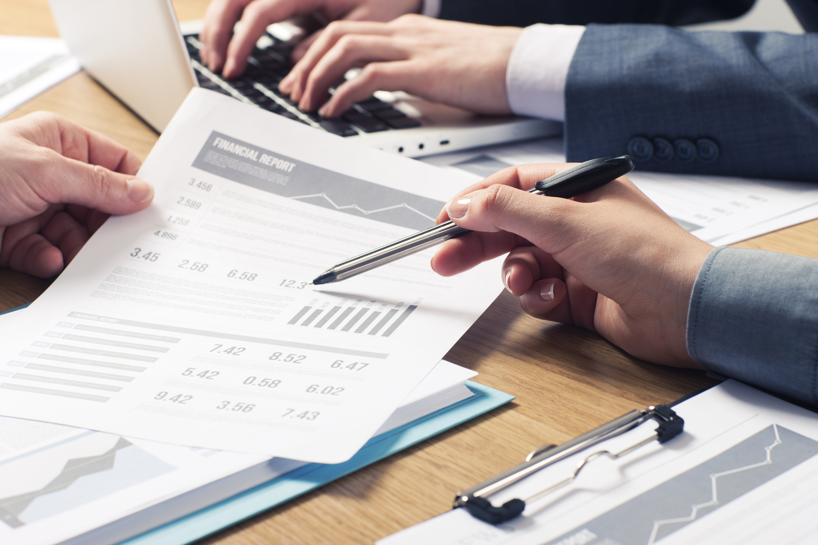 Professional Financial Service Professional Financial Service