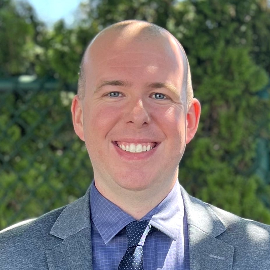 SAO employee Justin Mills