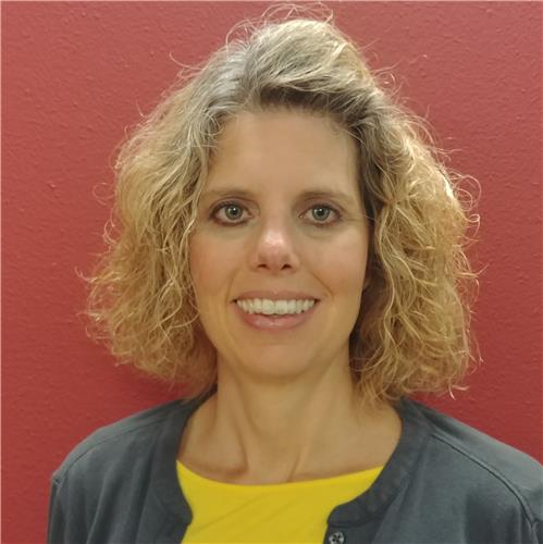 SAO employee Karen Wilson