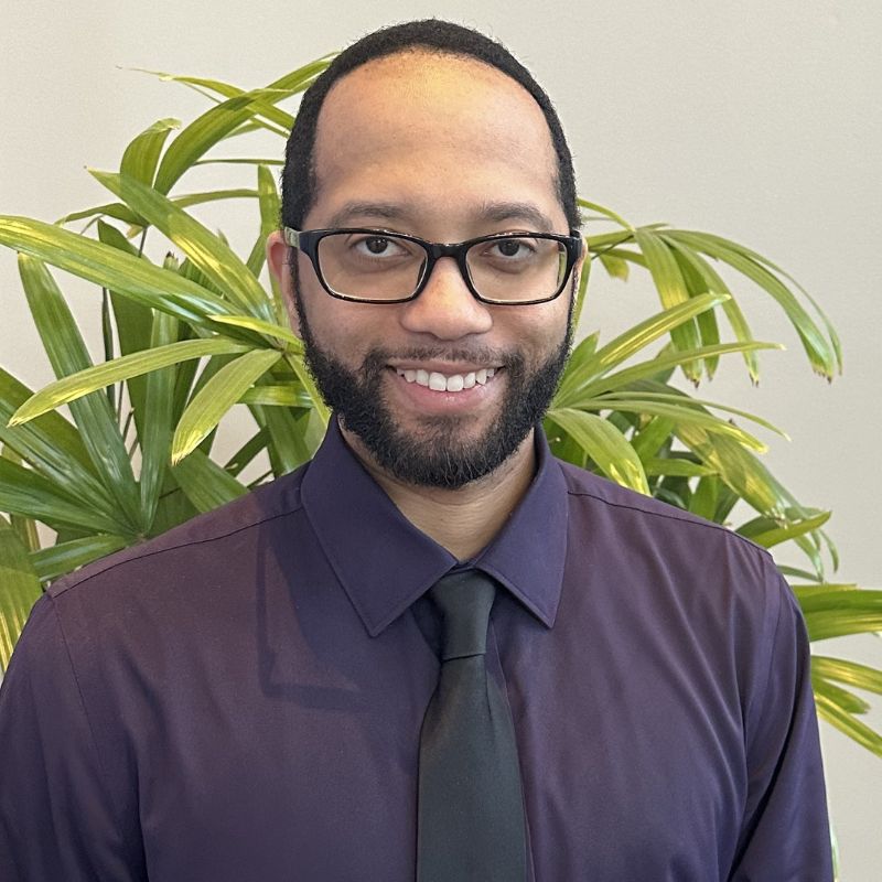 SAO employee Haji Adams