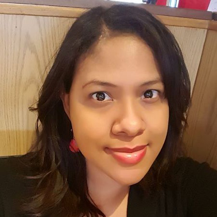 SAO employee Sohara Monaghan