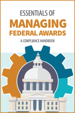 Essentials of Managing Federal Awards